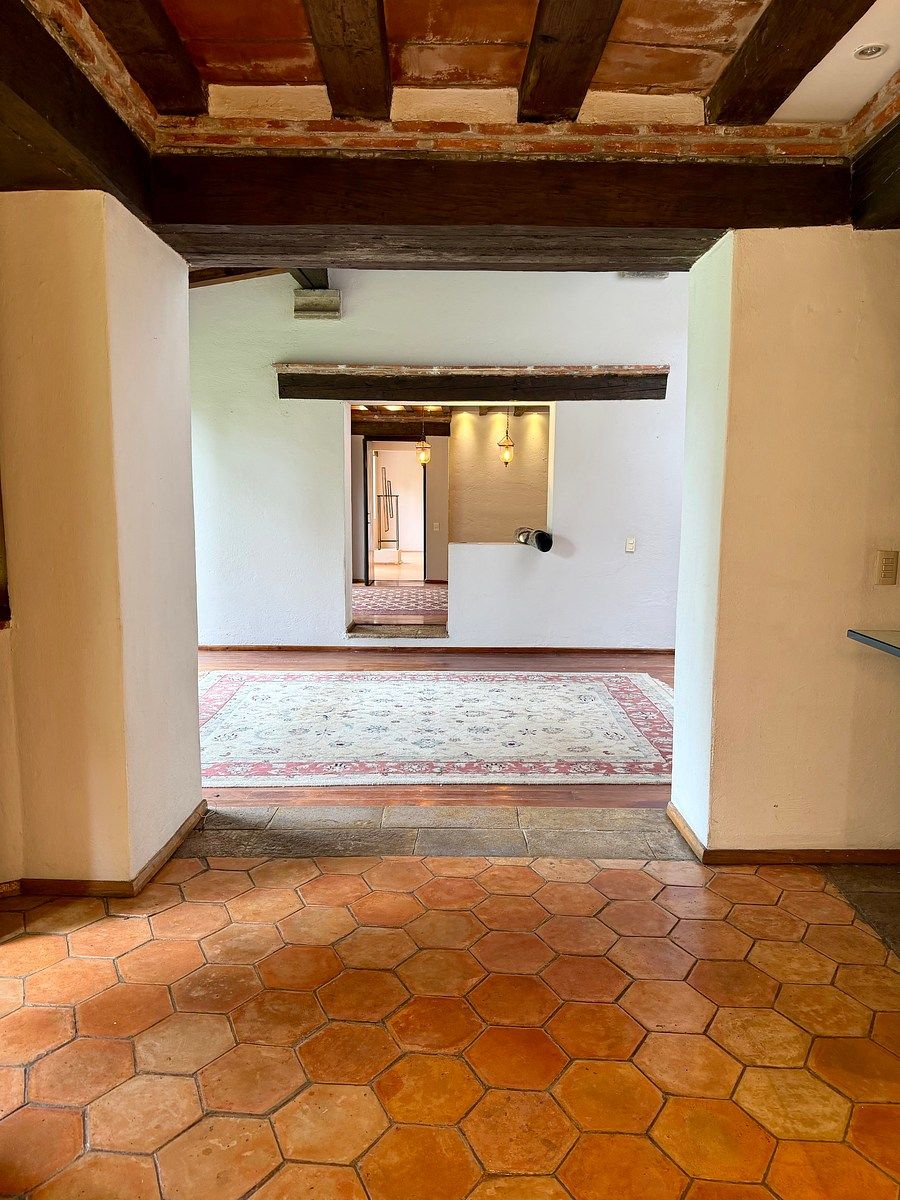 Casa em Bosque de las Lomas, Miguel Hidalgo, foto 8 de 36