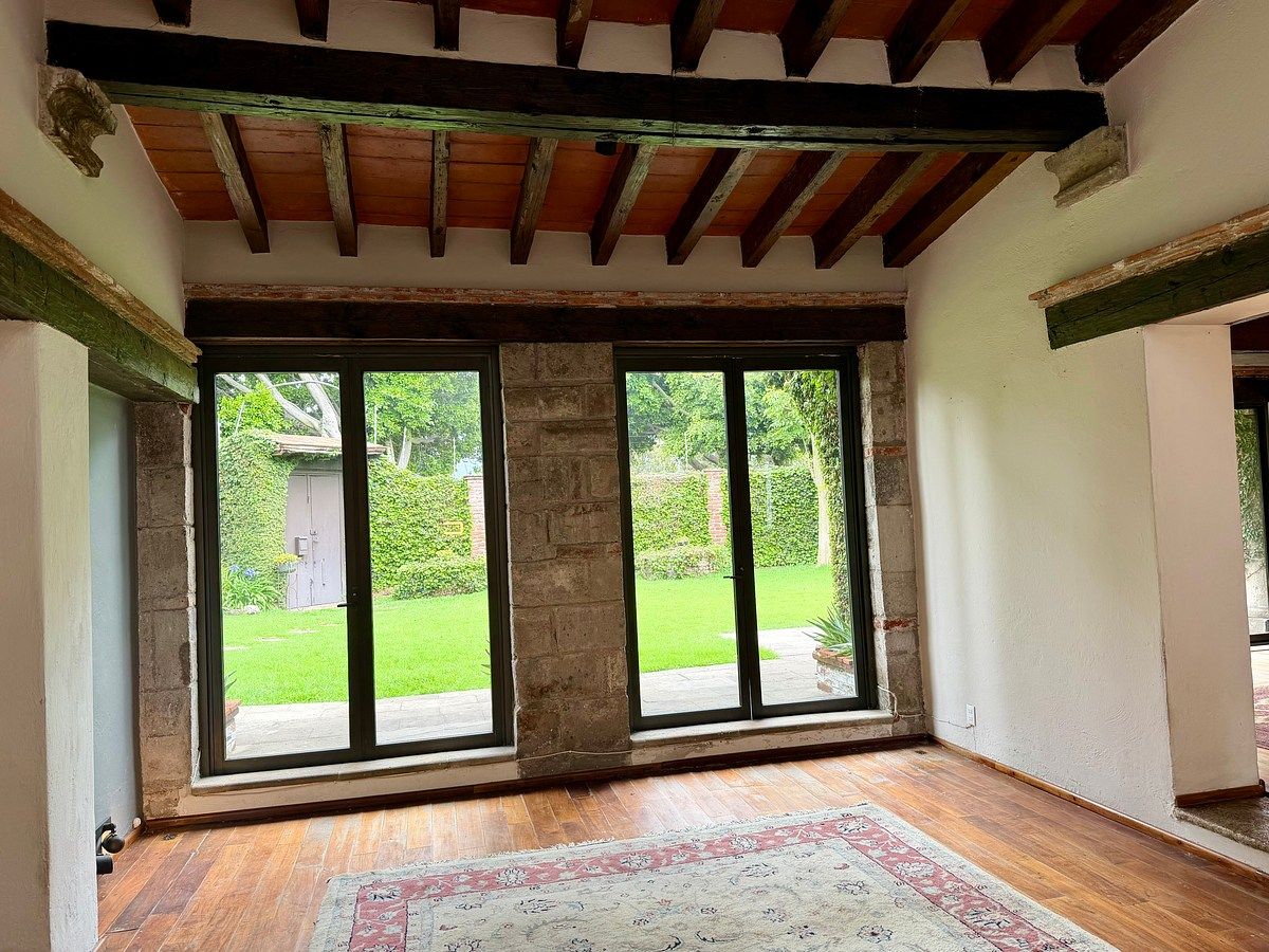 Casa em Bosque de las Lomas, Miguel Hidalgo, foto 10 de 36