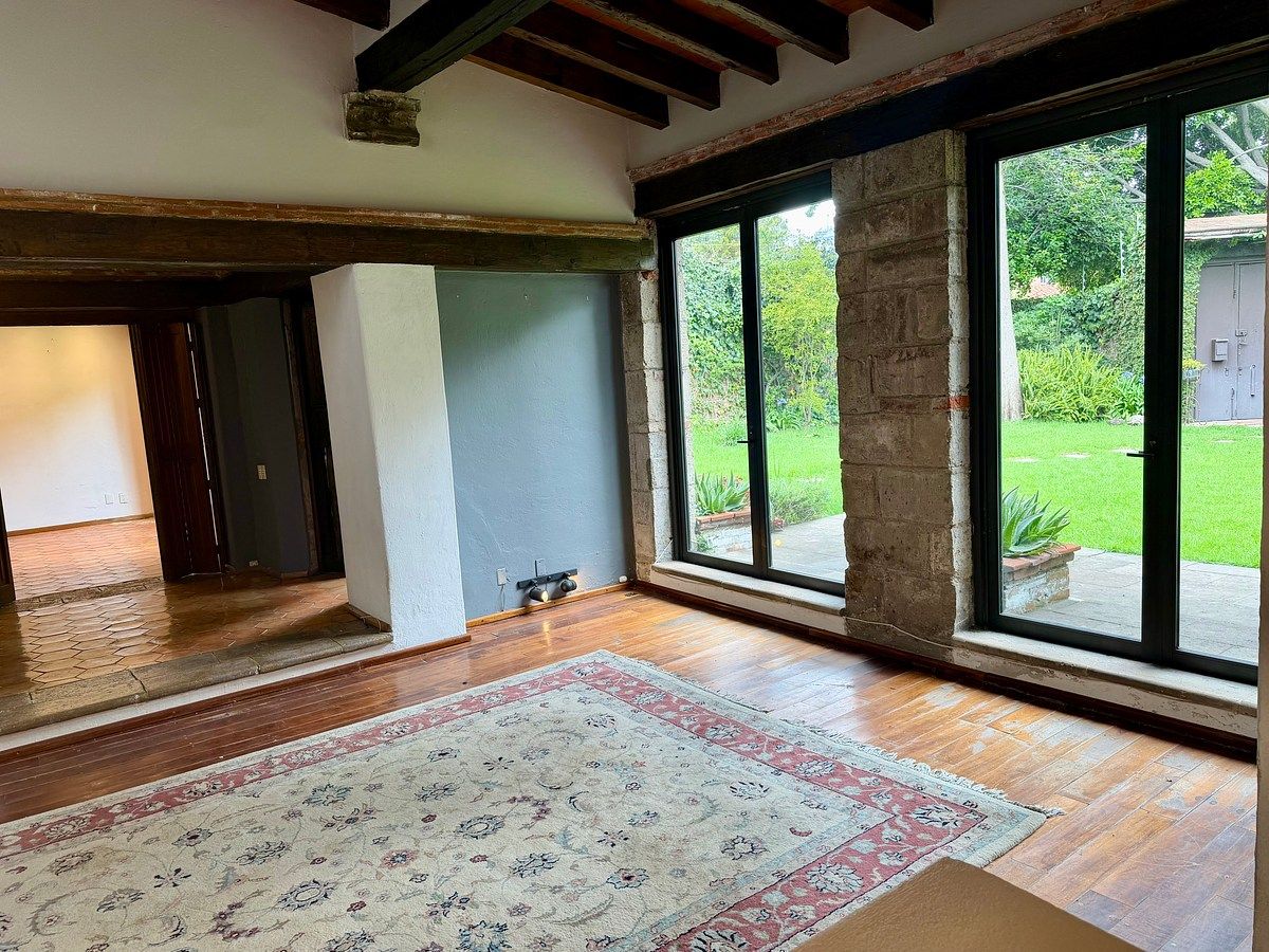 Casa em Bosque de las Lomas, Miguel Hidalgo, foto 11 de 36