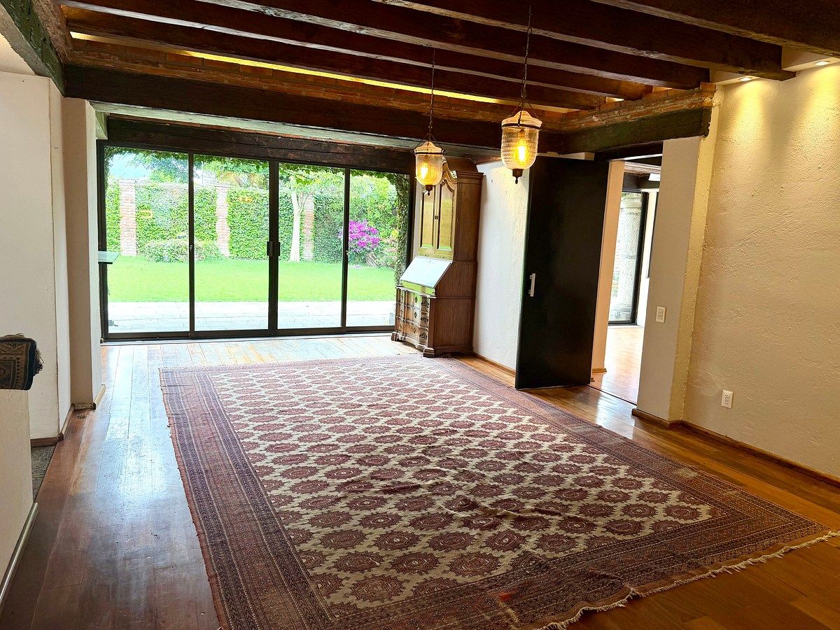 Casa em Bosque de las Lomas, Miguel Hidalgo, foto 12 de 36