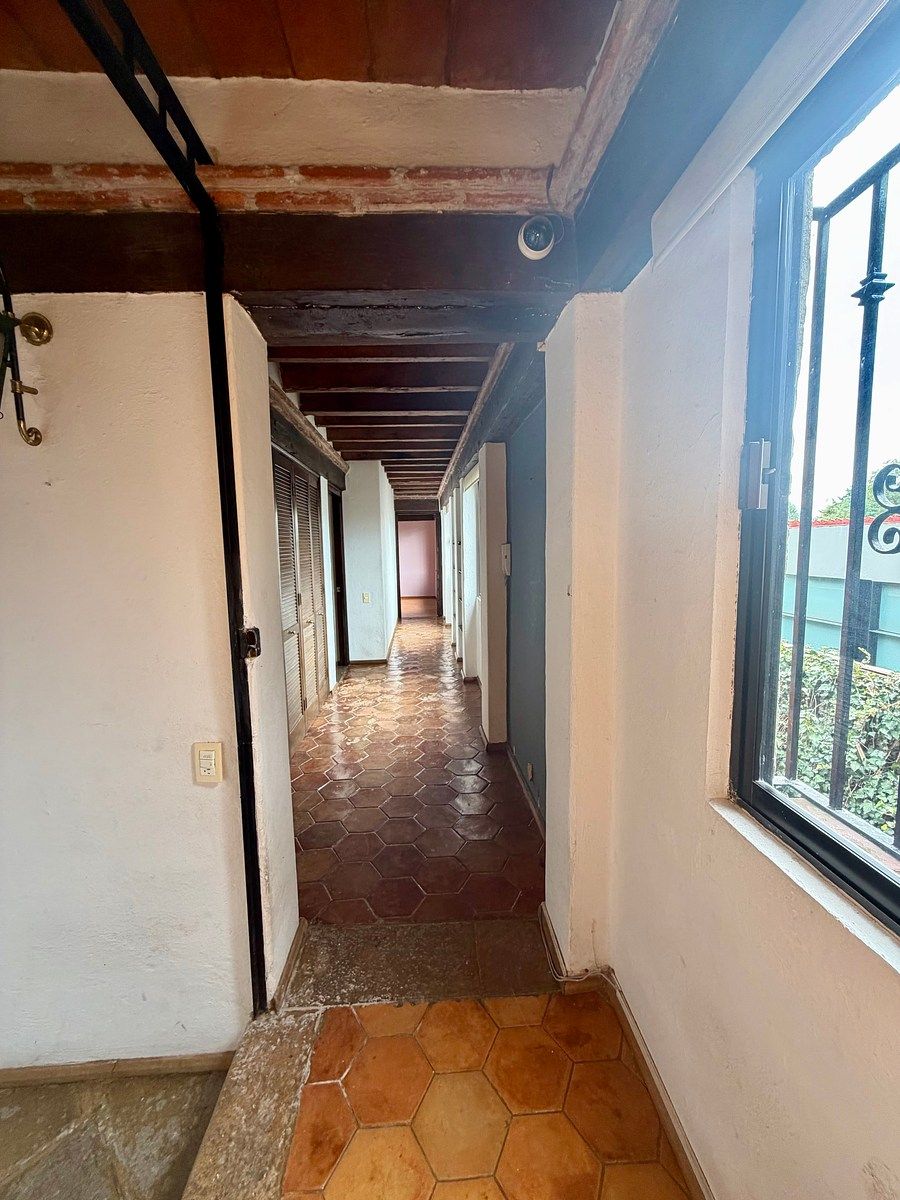 Casa em Bosque de las Lomas, Miguel Hidalgo, foto 19 de 36