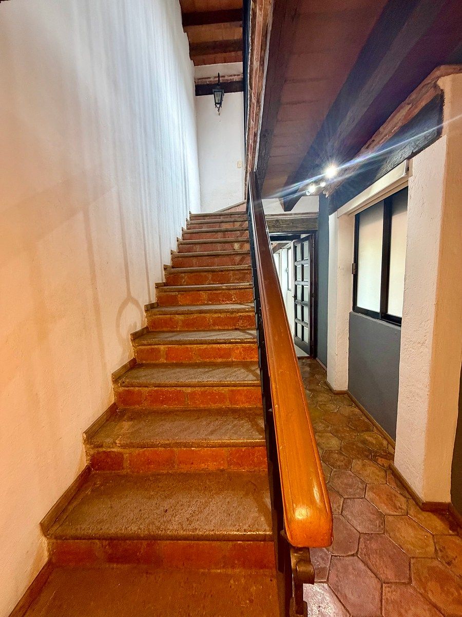 Casa em Bosque de las Lomas, Miguel Hidalgo, foto 20 de 36