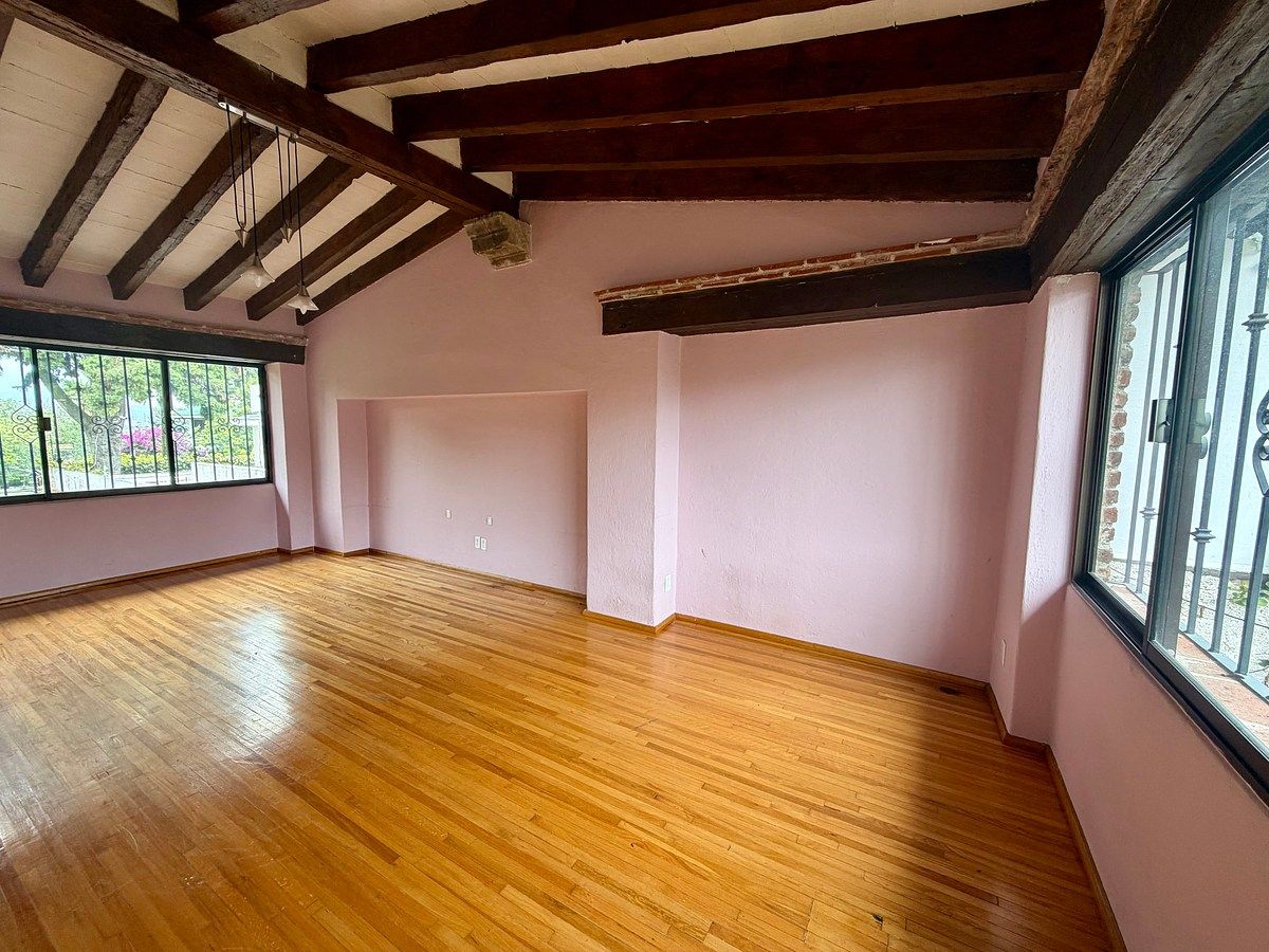 Casa em Bosque de las Lomas, Miguel Hidalgo, foto 26 de 36