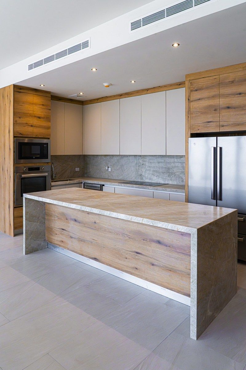 Cocina, foto 1 de 21