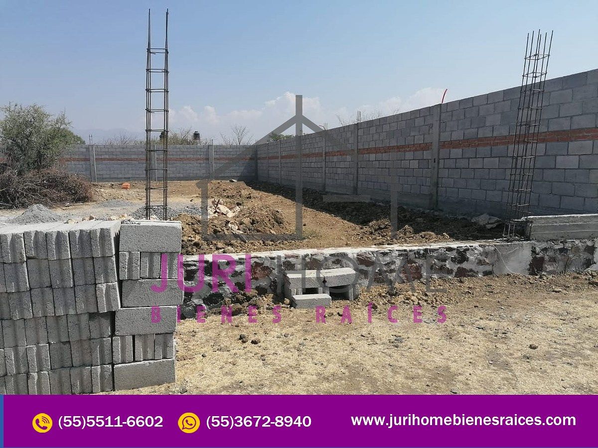 Lote em Atlatlahucan, Atlatlahucan, foto 4 de 5