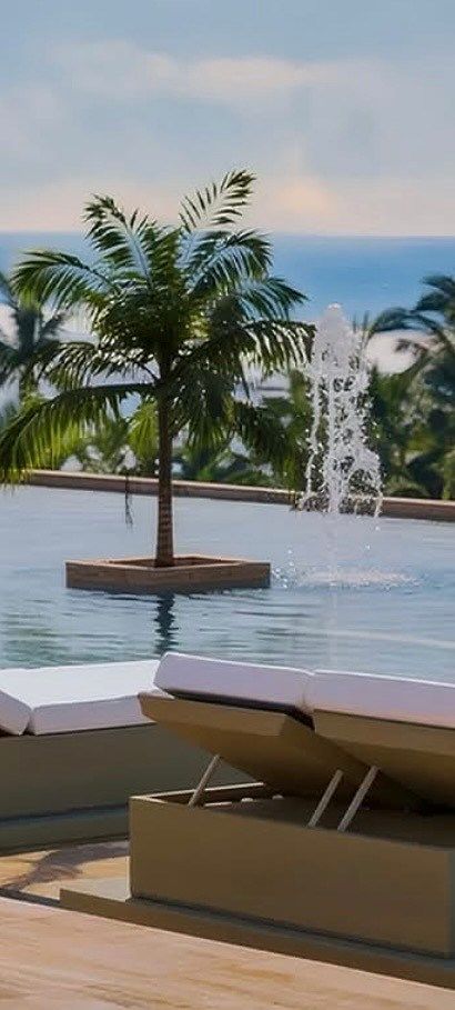 Apartment in Granjas del Marqués, Acapulco de Juárez, photo 13 of 18