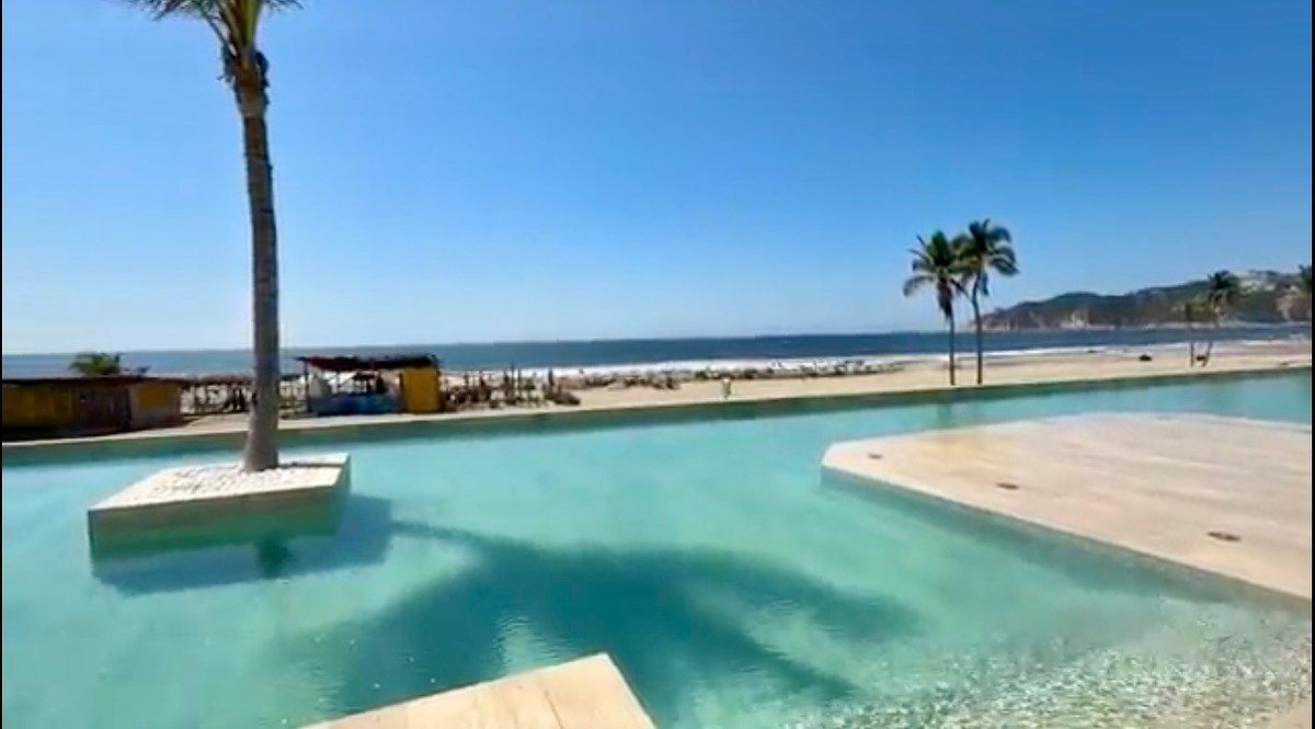 Apartment in Granjas del Marqués, Acapulco de Juárez, photo 17 of 18