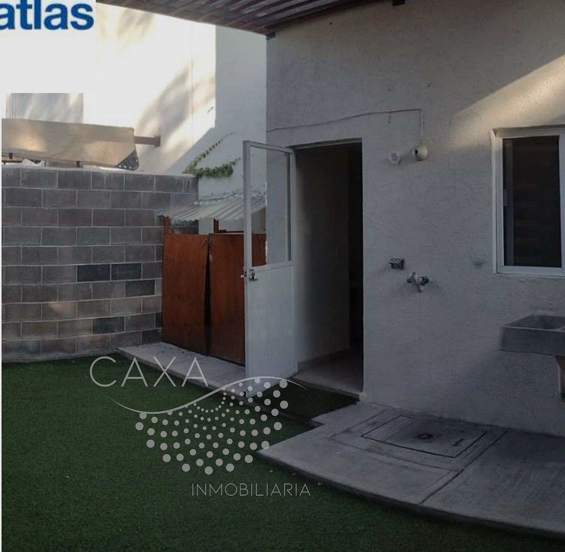 House in Gated Community in Puerta Verona, Querétaro, photo 2 of 5