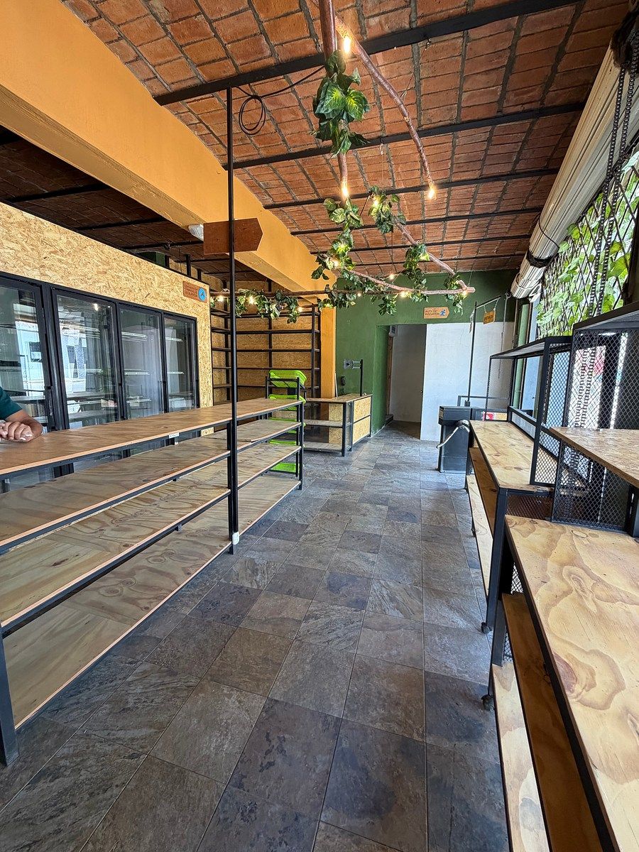 SE RENTA LOCAL COMERCIAL (JESUS MARIA), photo 1 of 12