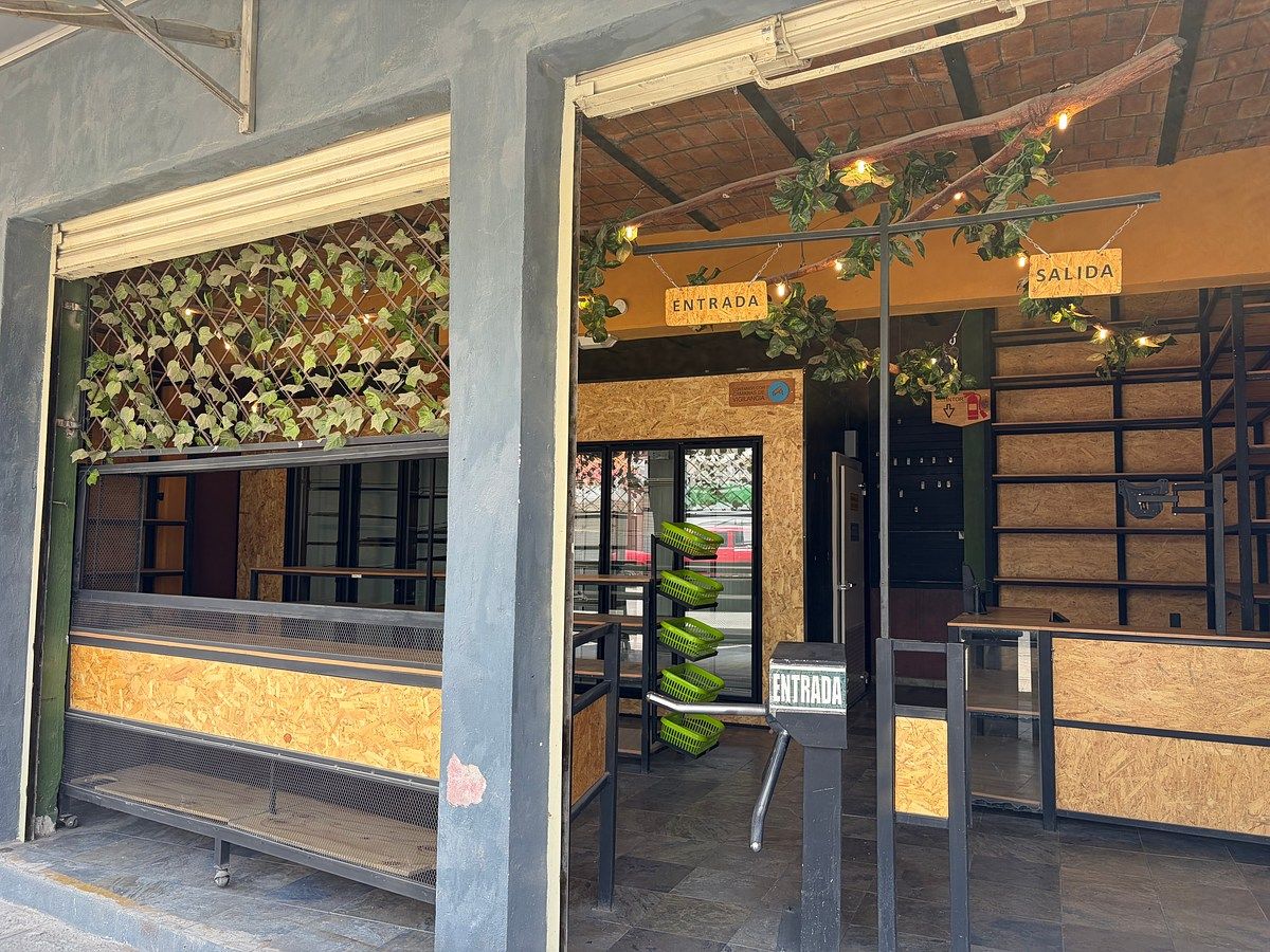 Retail Space in Agua Clara, Aguascalientes, photo 2 of 12