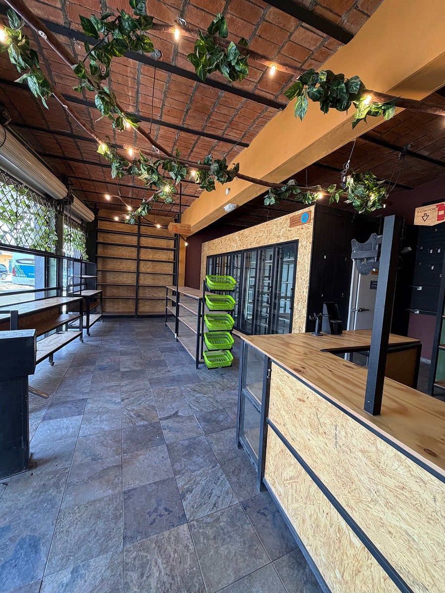 Retail Space in Agua Clara, Aguascalientes, photo 4 of 12
