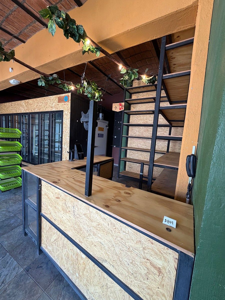 Retail Space in Agua Clara, Aguascalientes, photo 5 of 12