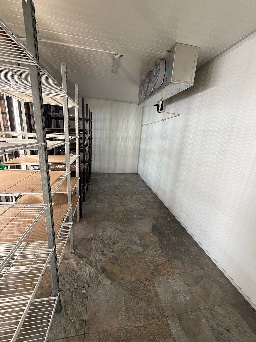 Retail Space in Agua Clara, Aguascalientes, photo 8 of 12