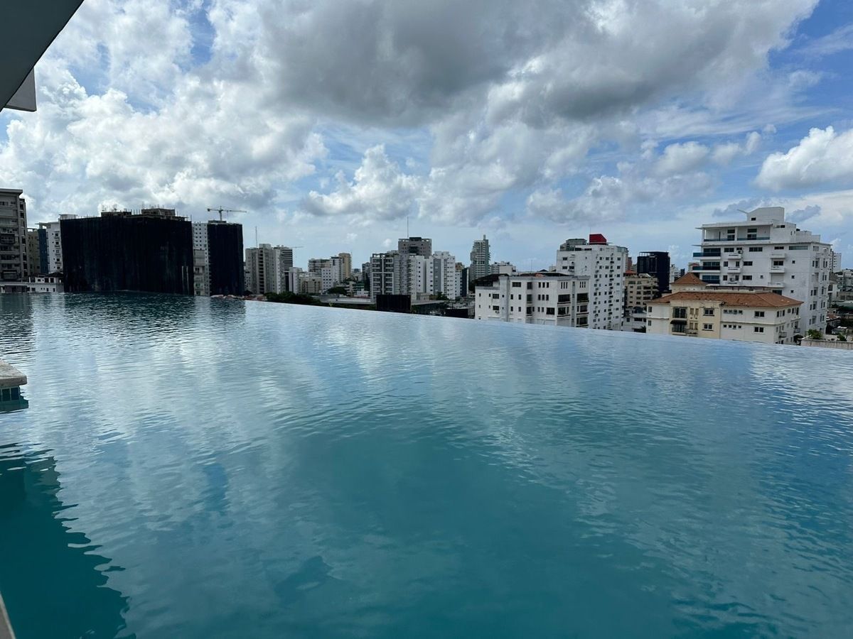 Apartamento en Ensanche Naco, Santo Domingo Centro (Distrito Nacional), foto 2 de 40
