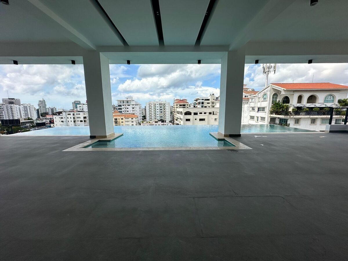 Apartamento en Ensanche Naco, Santo Domingo Centro (Distrito Nacional), foto 3 de 40