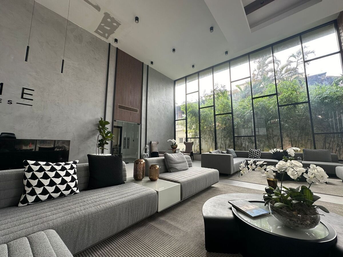 Apartamento en Ensanche Naco, Santo Domingo Centro (Distrito Nacional), foto 5 de 40