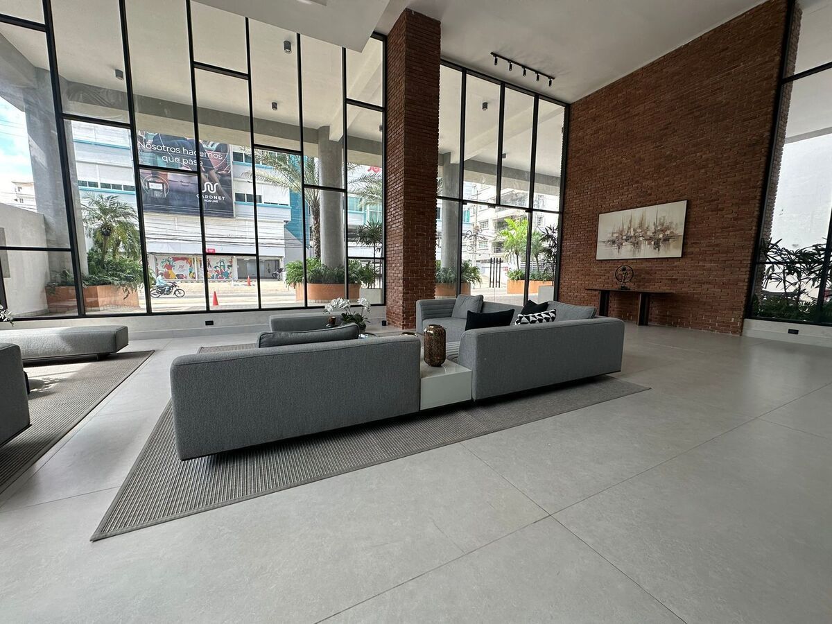 Apartamento en Ensanche Naco, Santo Domingo Centro (Distrito Nacional), foto 6 de 40