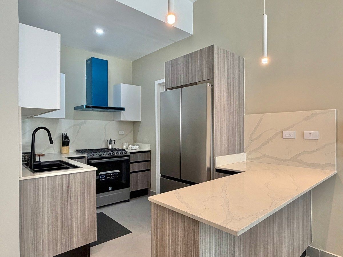 Apartamento en Ensanche Naco, Santo Domingo Centro (Distrito Nacional), foto 13 de 40