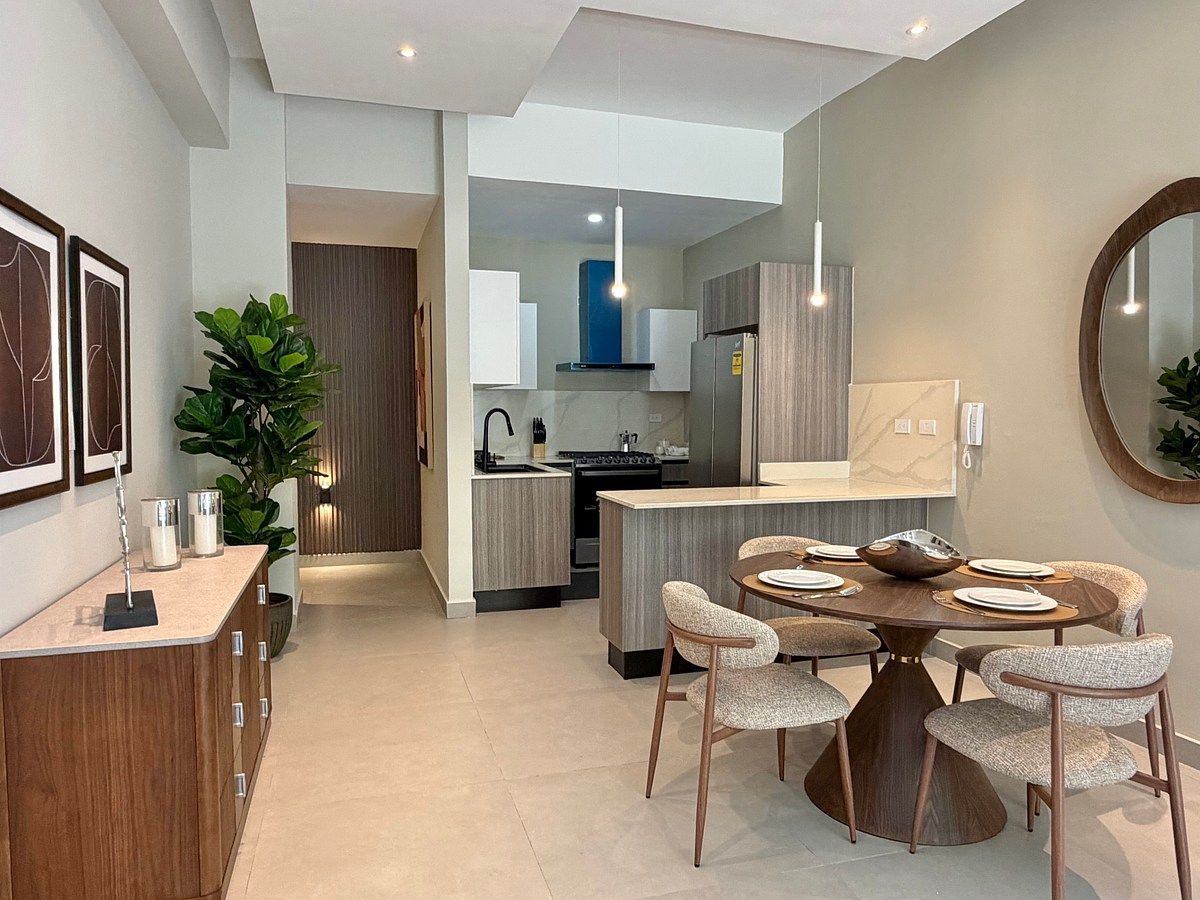 Apartamento en Ensanche Naco, Santo Domingo Centro (Distrito Nacional), foto 14 de 40
