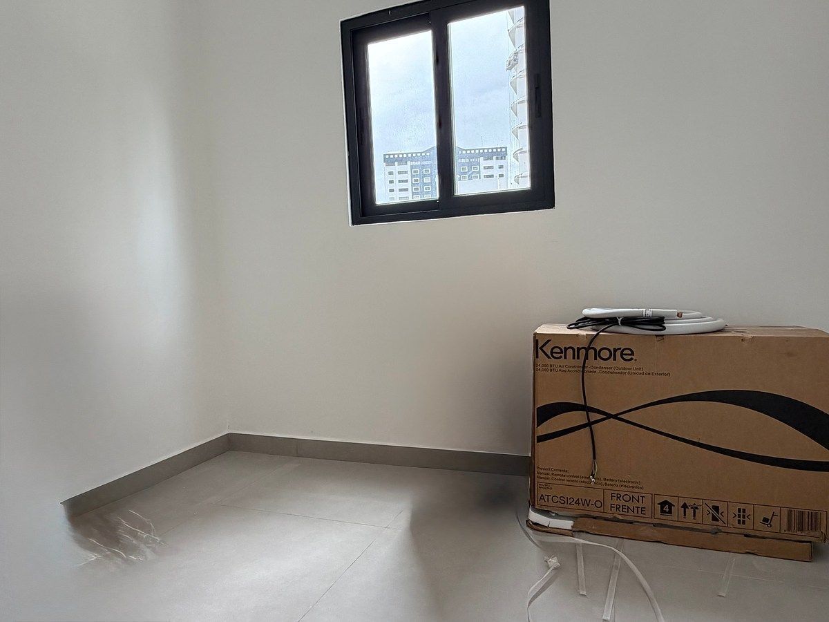 Apartamento en Ensanche Naco, Santo Domingo Centro (Distrito Nacional), foto 18 de 40