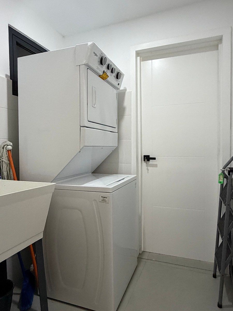 Apartamento en Ensanche Naco, Santo Domingo Centro (Distrito Nacional), foto 21 de 40