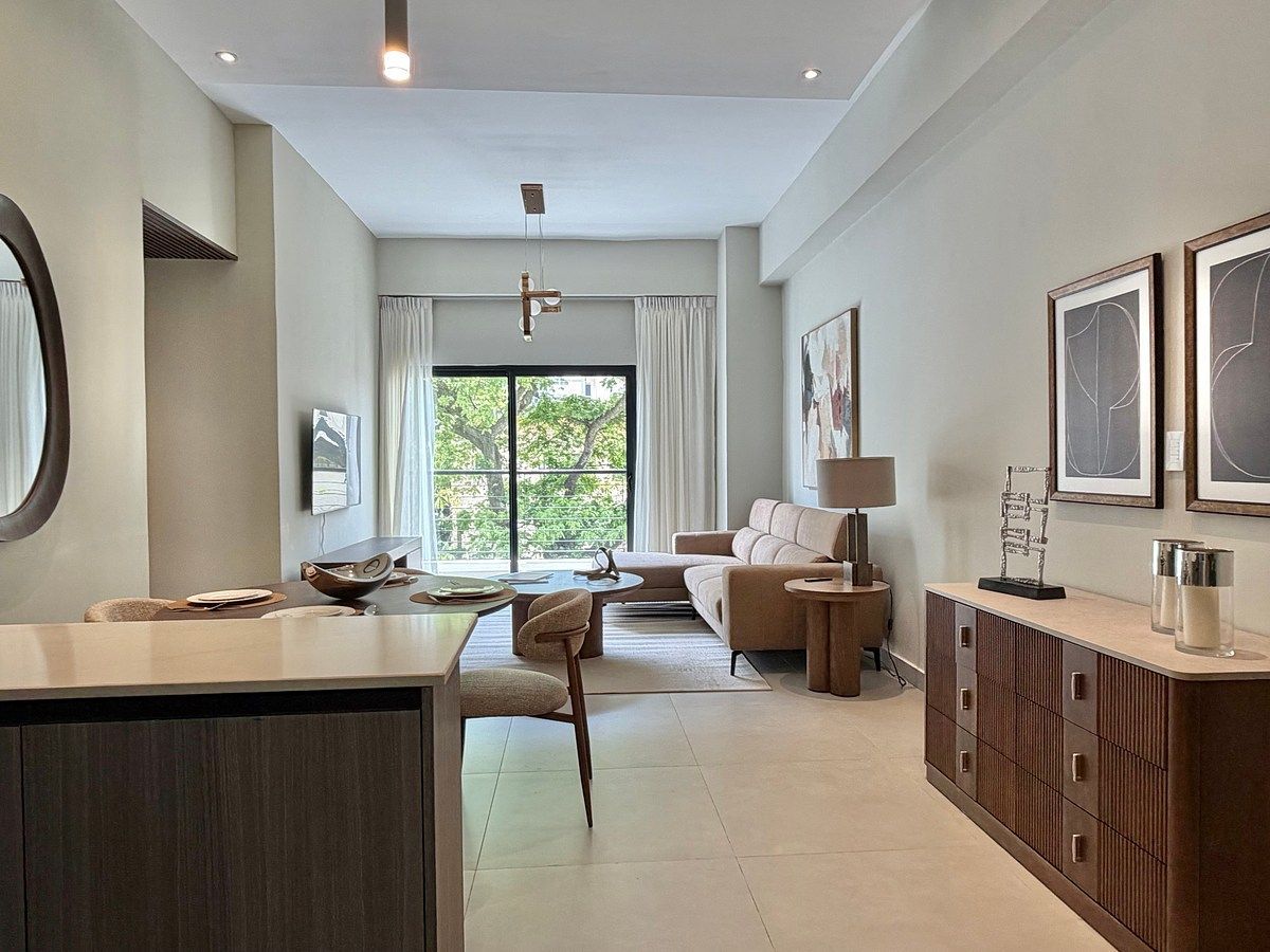Apartamento en Ensanche Naco, Santo Domingo Centro (Distrito Nacional), foto 22 de 40