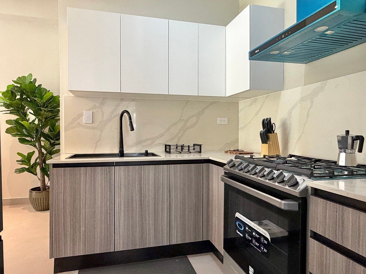 Apartamento en Ensanche Naco, Santo Domingo Centro (Distrito Nacional), foto 23 de 40