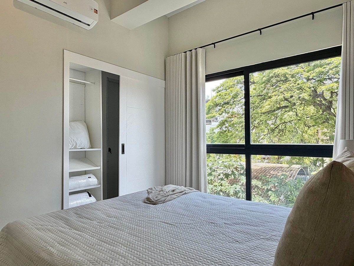 Apartamento en Ensanche Naco, Santo Domingo Centro (Distrito Nacional), foto 36 de 40