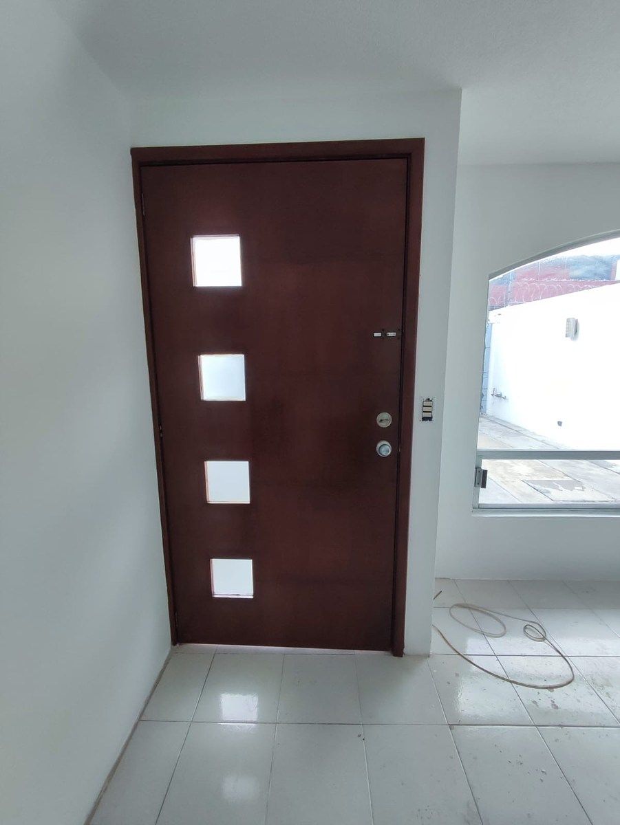 Casa en Santa María la Rivera, Puebla, foto 9 de 24