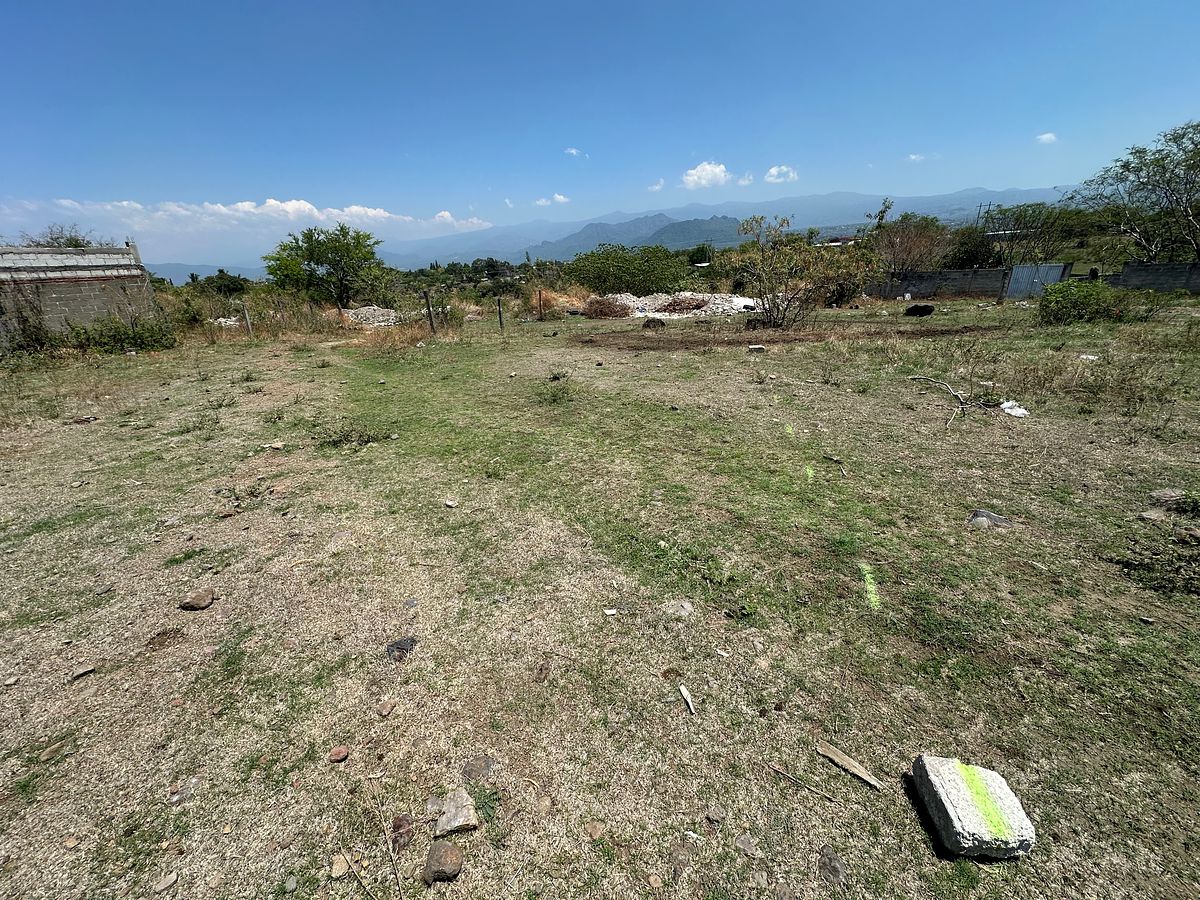 Lot in 19 de Febrero, Cuautla, photo 5 of 16