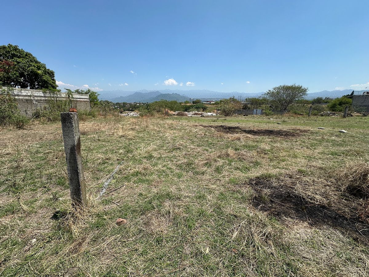 Lot in 19 de Febrero, Cuautla, photo 9 of 16