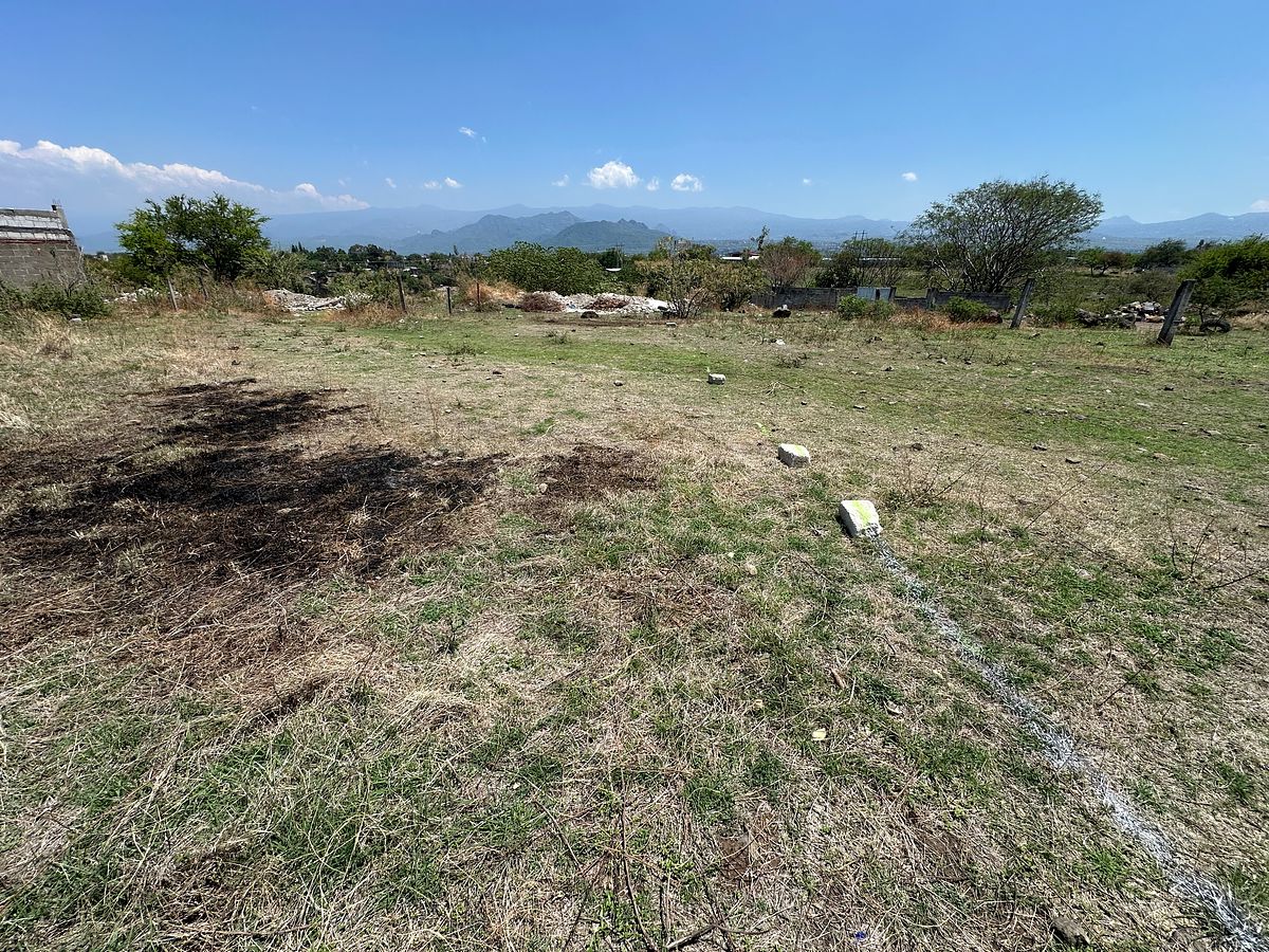Lot in 19 de Febrero, Cuautla, photo 12 of 16