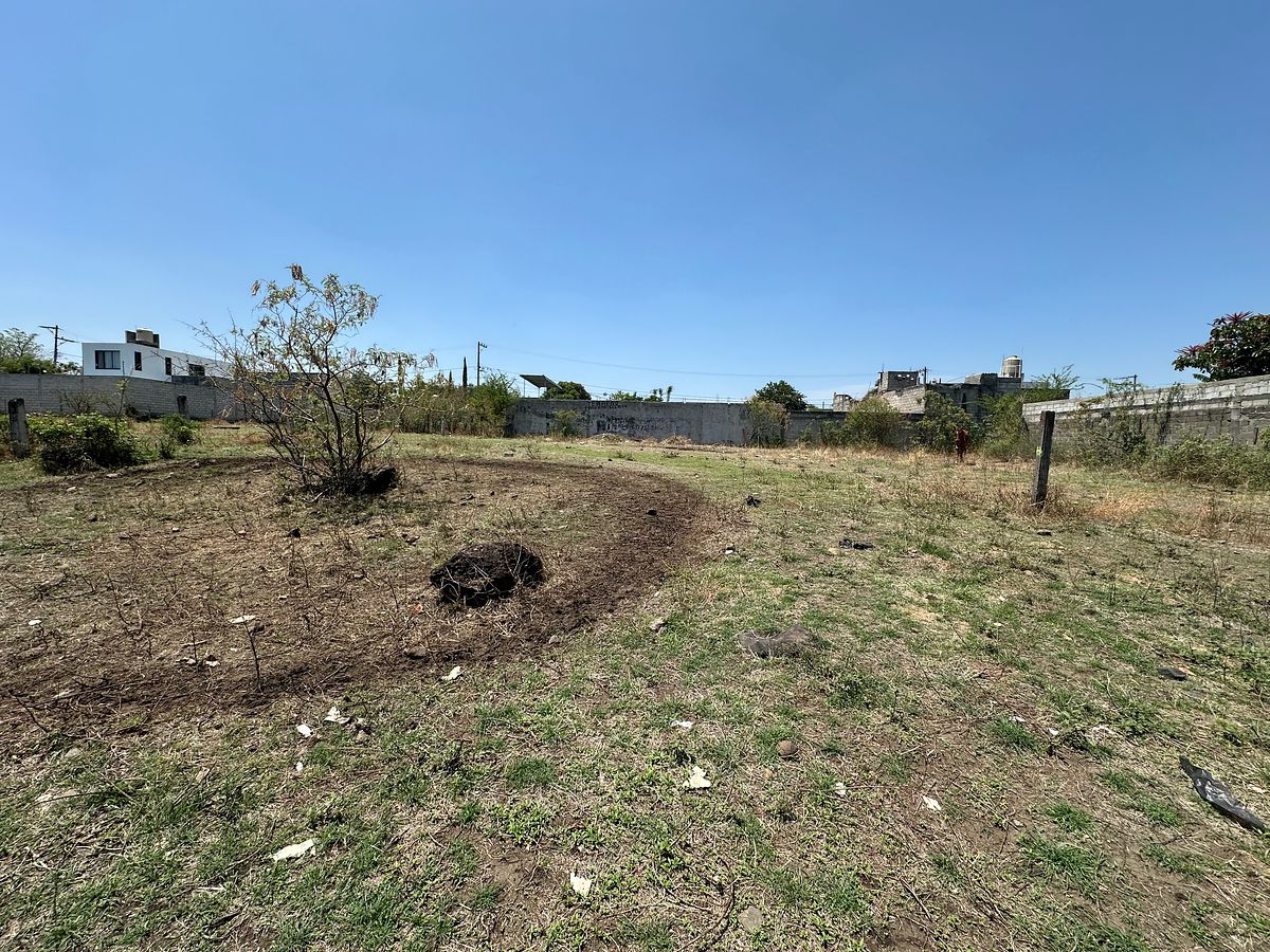 Lot in 19 de Febrero, Cuautla, photo 16 of 16