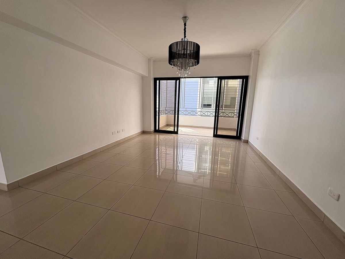 Apartamento en Piantini con Linea Blanca, foto 1 de 10