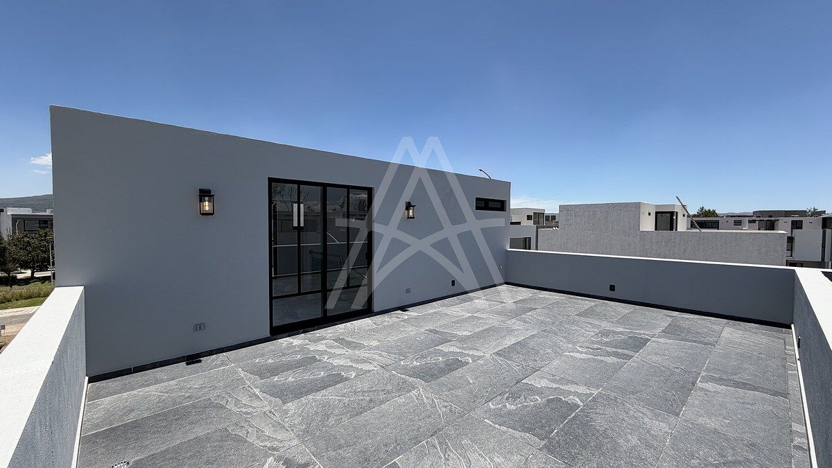 Casa em Solares, Zapopan, foto 15 de 16