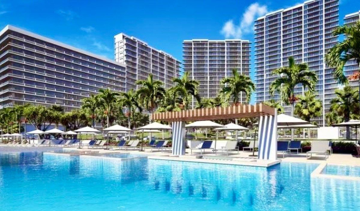 Apartamento em Granjas del Marqués, Acapulco de Juárez, foto 2 de 16