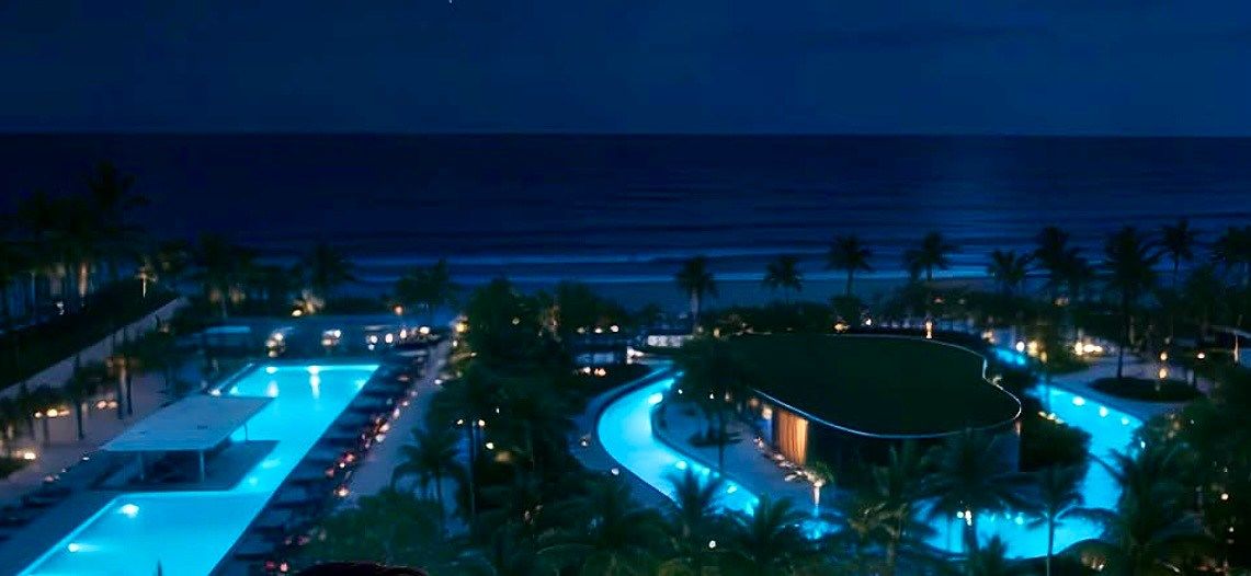Apartamento em Granjas del Marqués, Acapulco de Juárez, foto 7 de 16