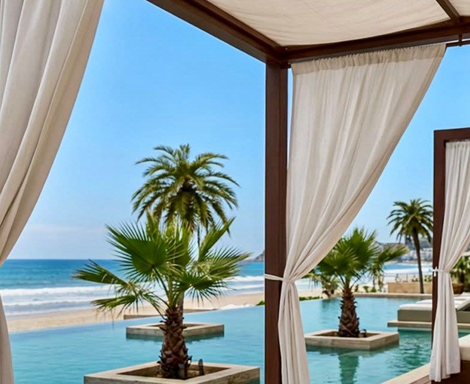 Apartamento em Granjas del Marqués, Acapulco de Juárez, foto 10 de 16