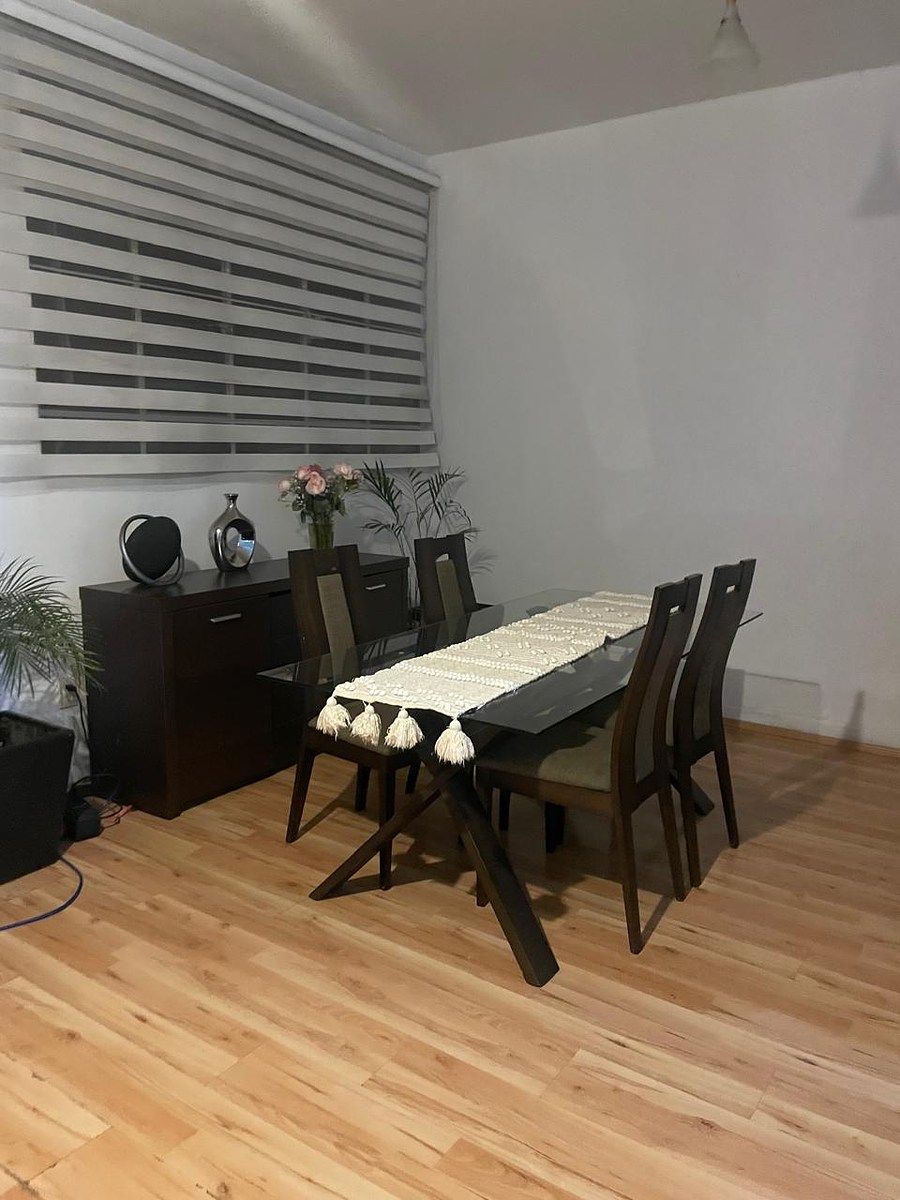 Casa en San Juan, Benito Juárez, foto 2 de 11