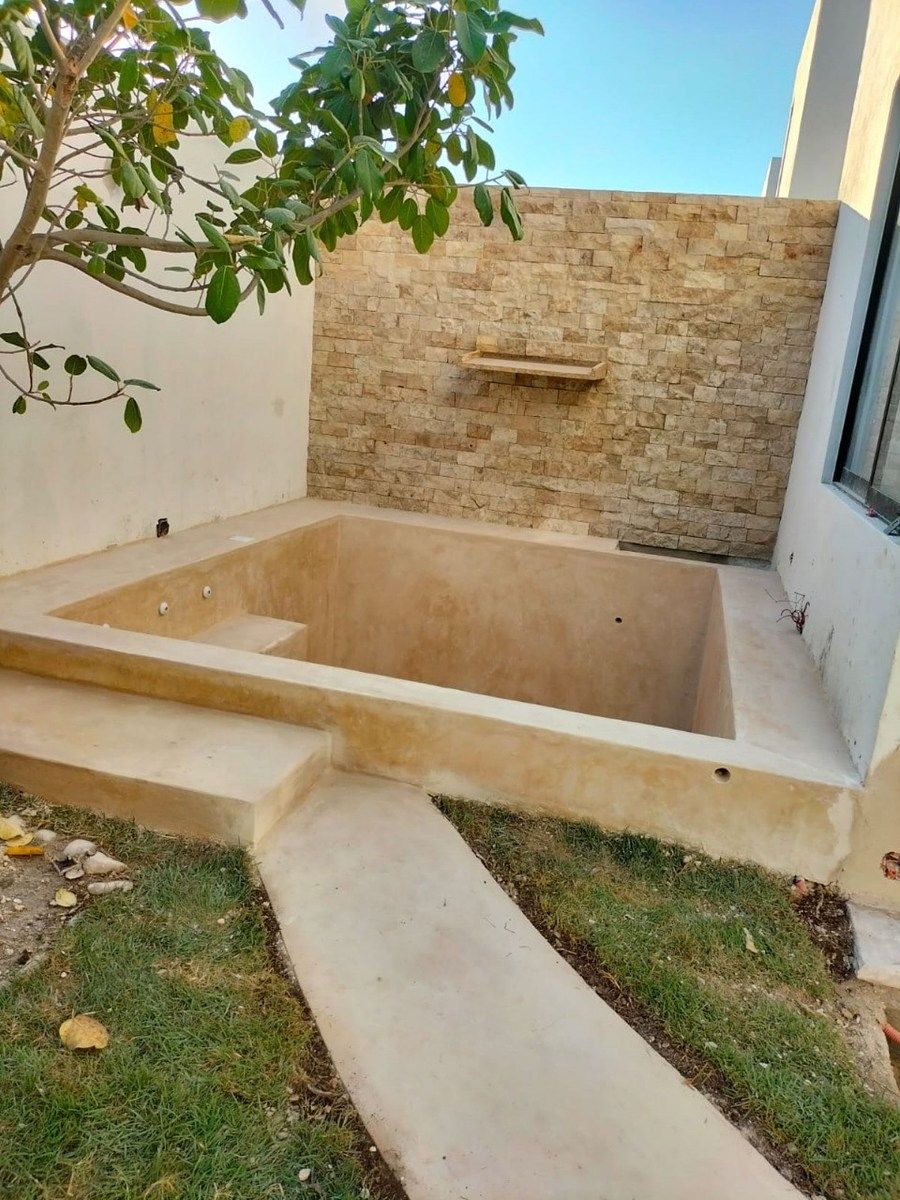 Casa em Real Montejo, Mérida, foto 3 de 16