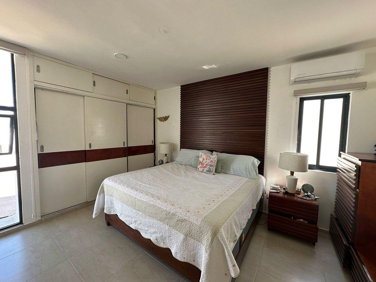 Casa em Real Montejo, Mérida, foto 10 de 16