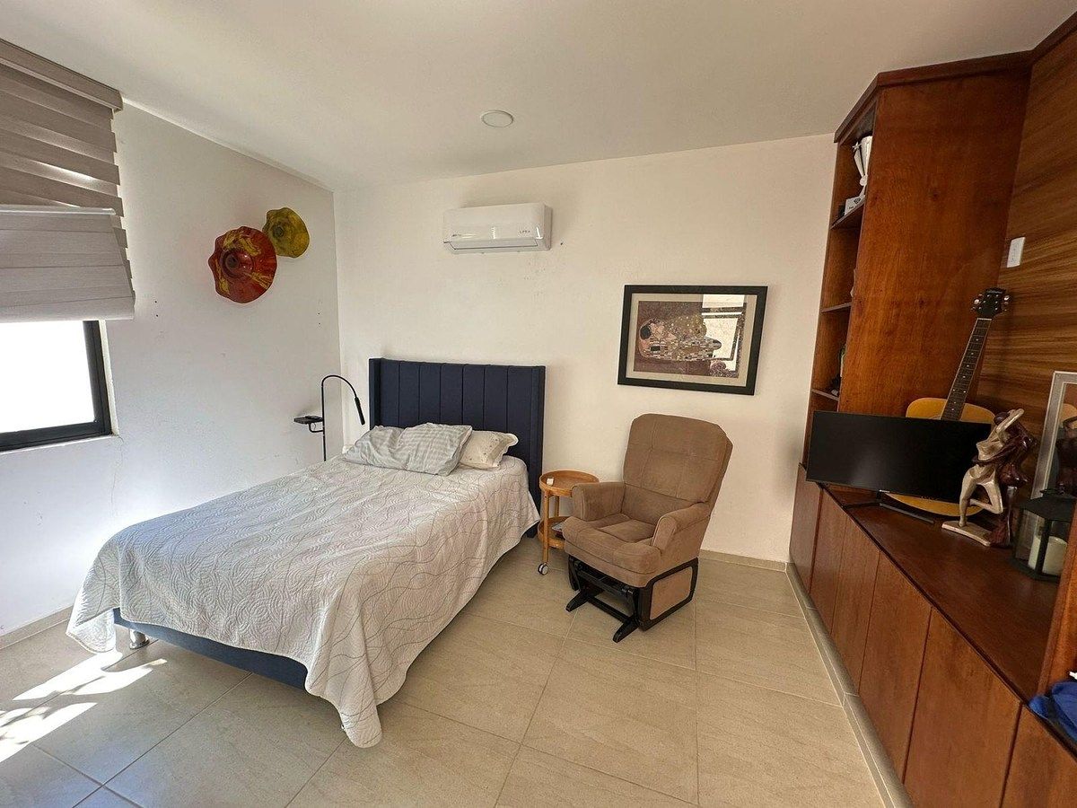 Casa em Real Montejo, Mérida, foto 12 de 16