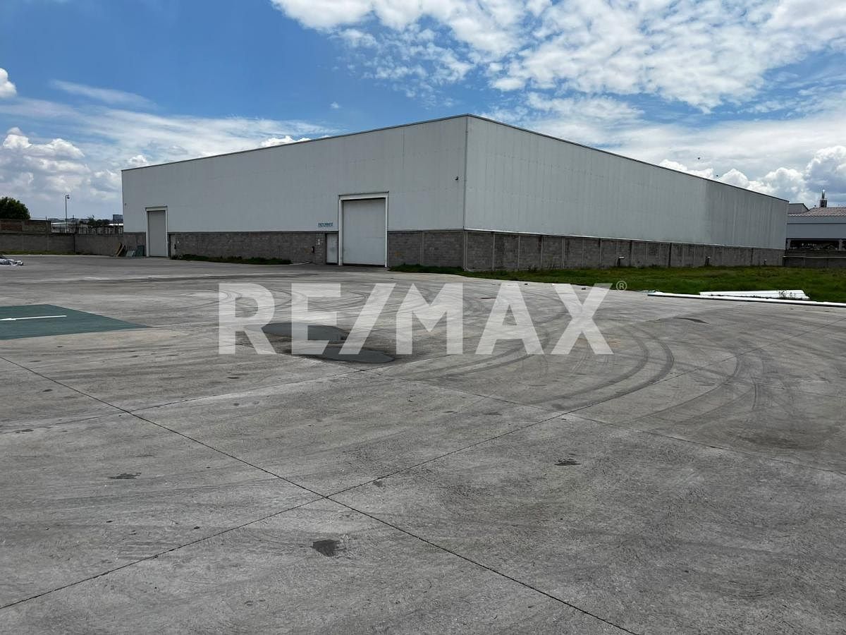DEPÓSITO - COMERCIAL PARA ALUGAR Estrada Tepozotlan S/N El Jagüey, Tepotzotlán, foto 1 de 7