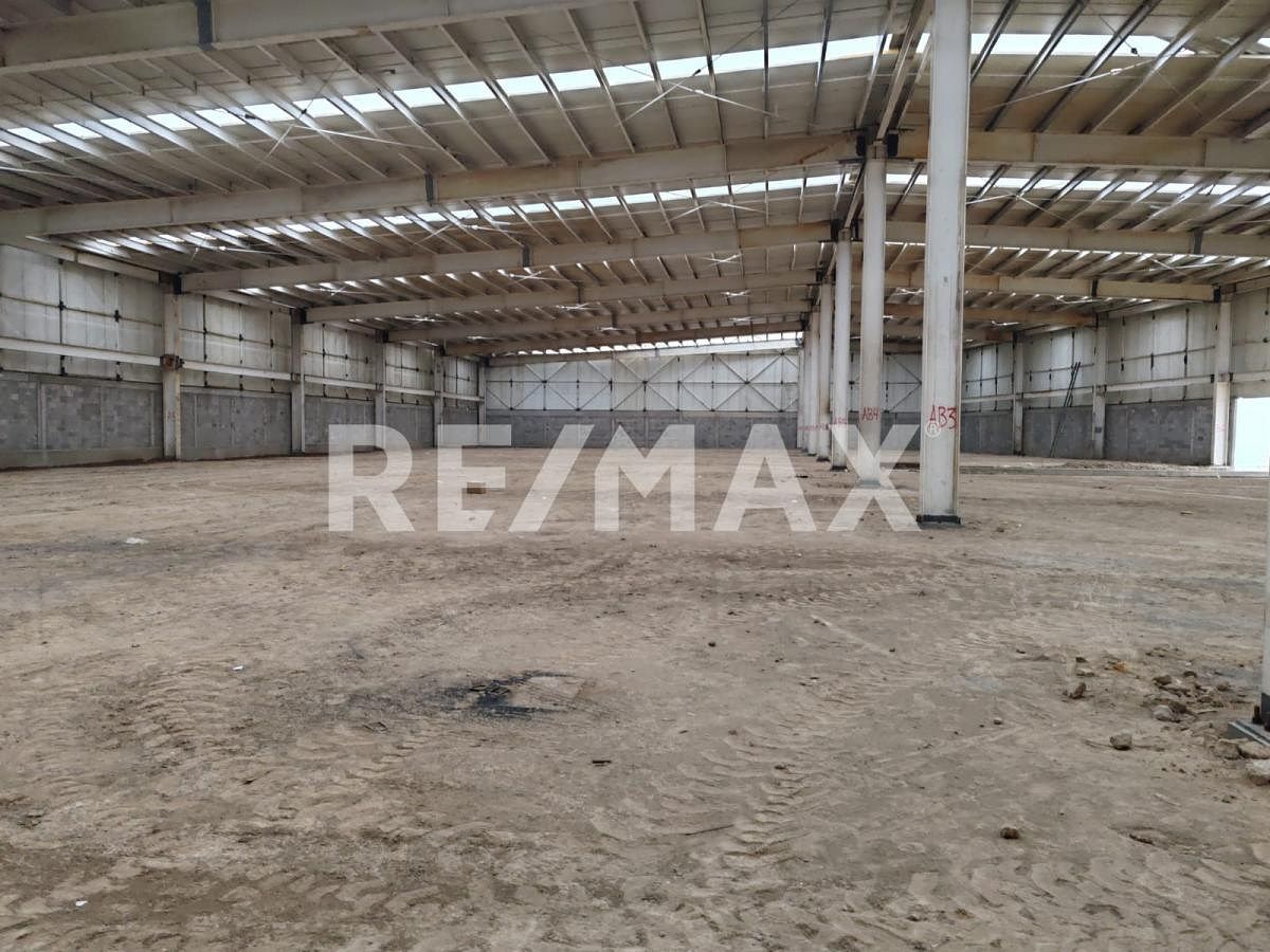 Galpão comercial em El Jagüey, Tepotzotlán, foto 5 de 7