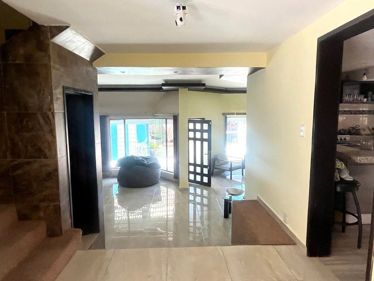 Casa en Paseos del Bosque, Naucalpan de Juárez, foto 3 de 10