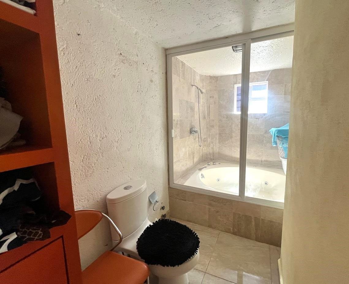 Casa en Paseos del Bosque, Naucalpan de Juárez, foto 8 de 10