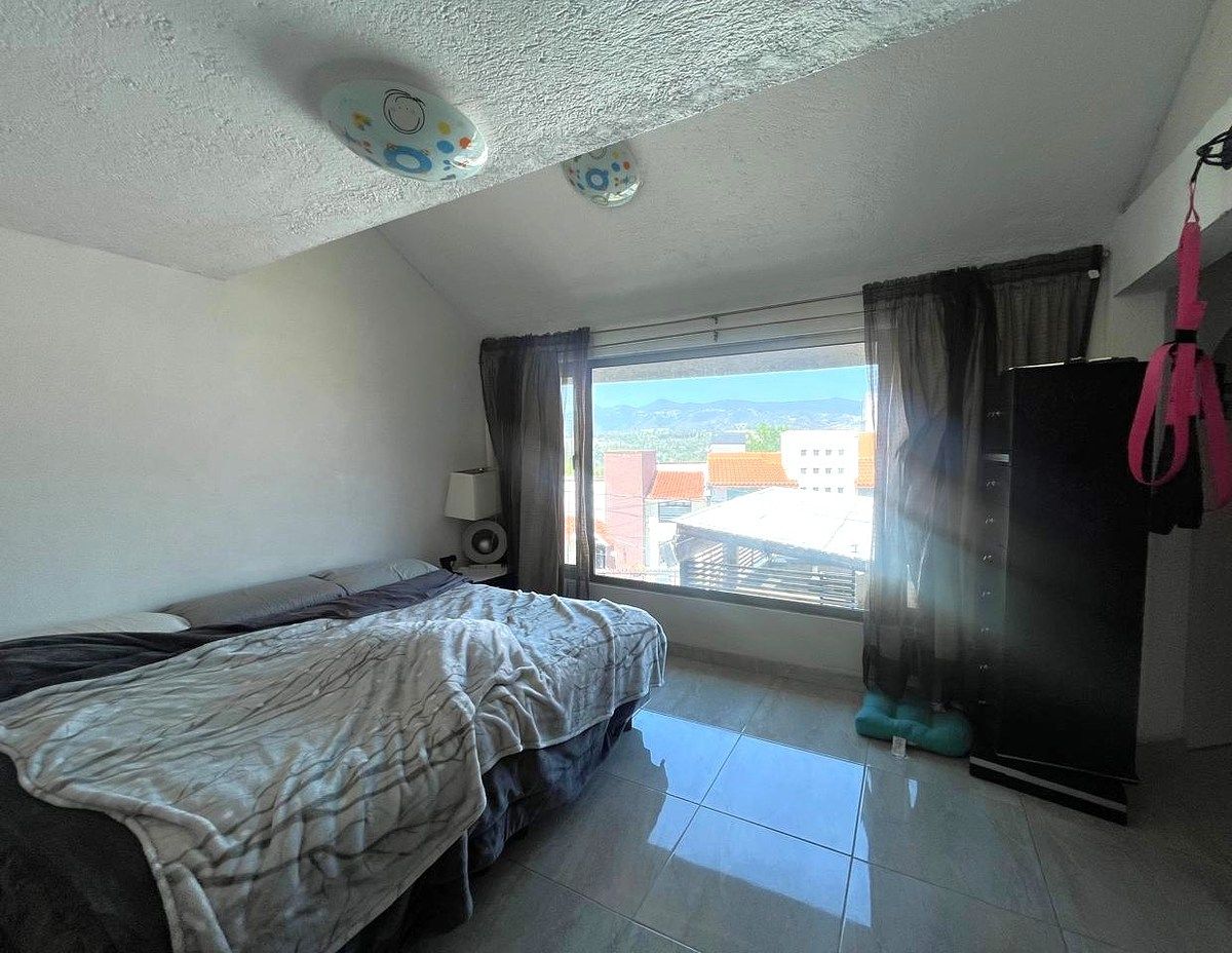 Casa en Paseos del Bosque, Naucalpan de Juárez, foto 7 de 10