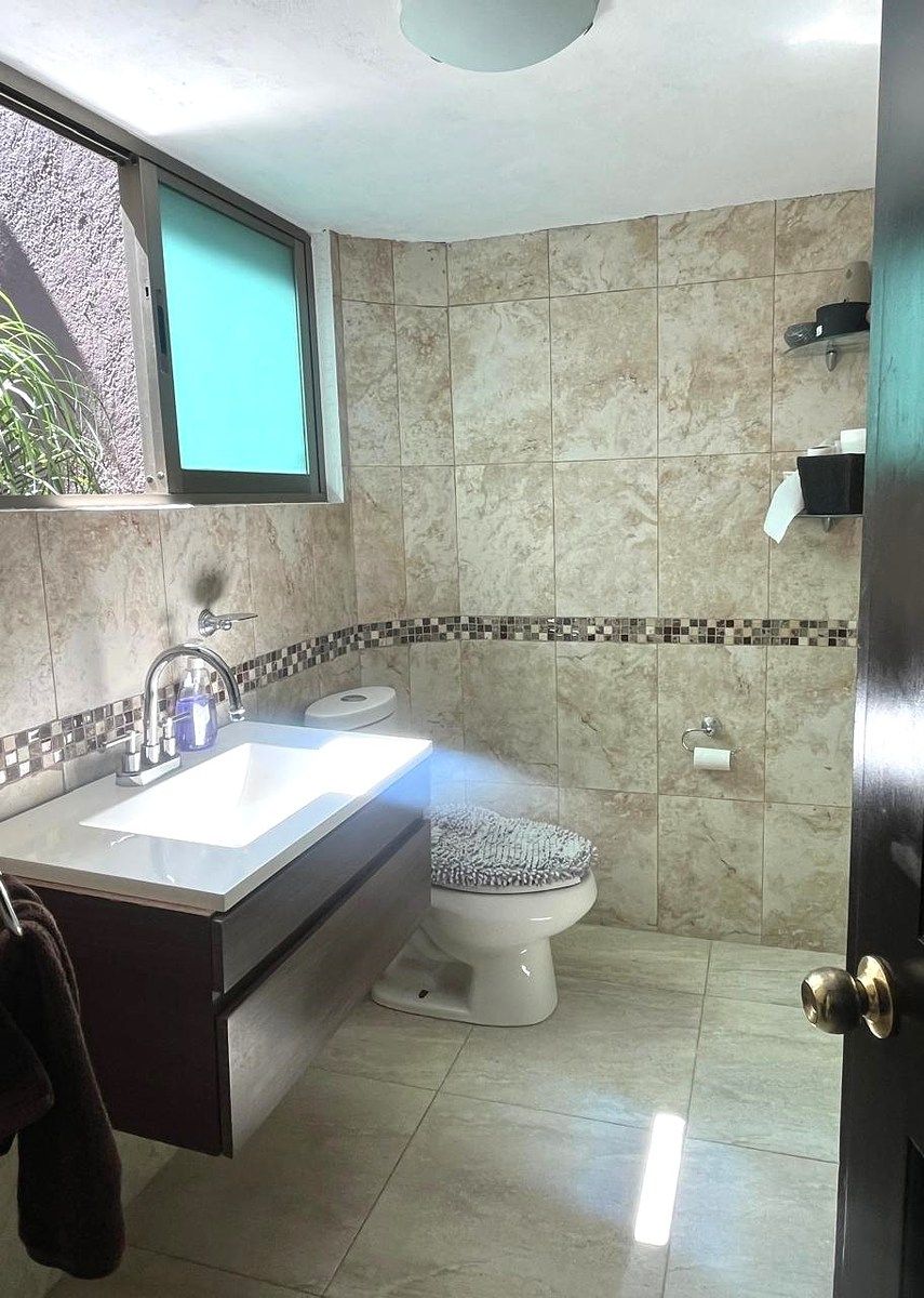 Casa en Paseos del Bosque, Naucalpan de Juárez, foto 9 de 10