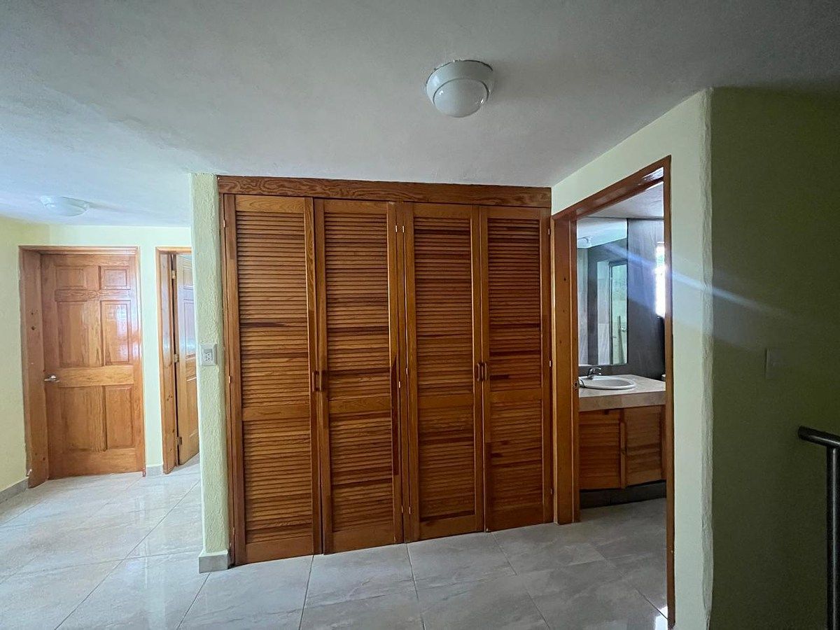 Casa en Paseos del Bosque, Naucalpan de Juárez, foto 6 de 10