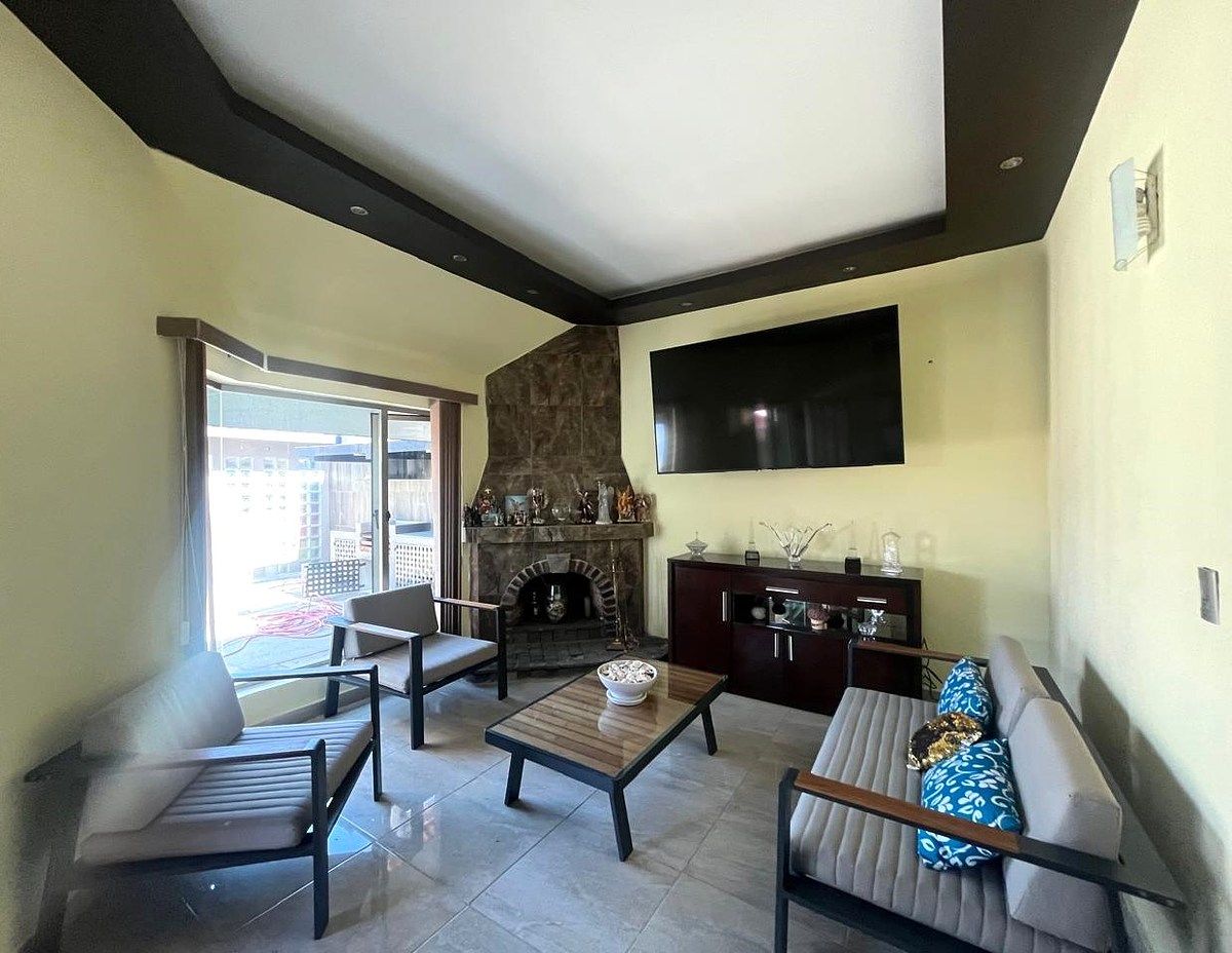 CASA EN VENTA EN PASEOS DEL BOSQUE, NAUCALPAN DE JUÁREZ, foto 1 de 10